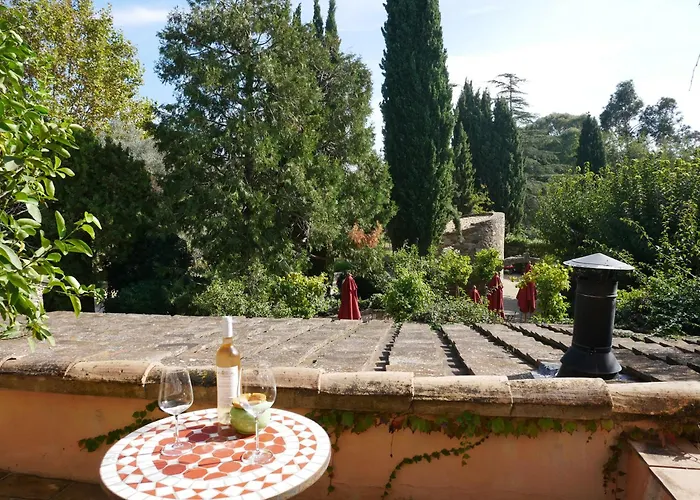 Domaine Les Mesanges