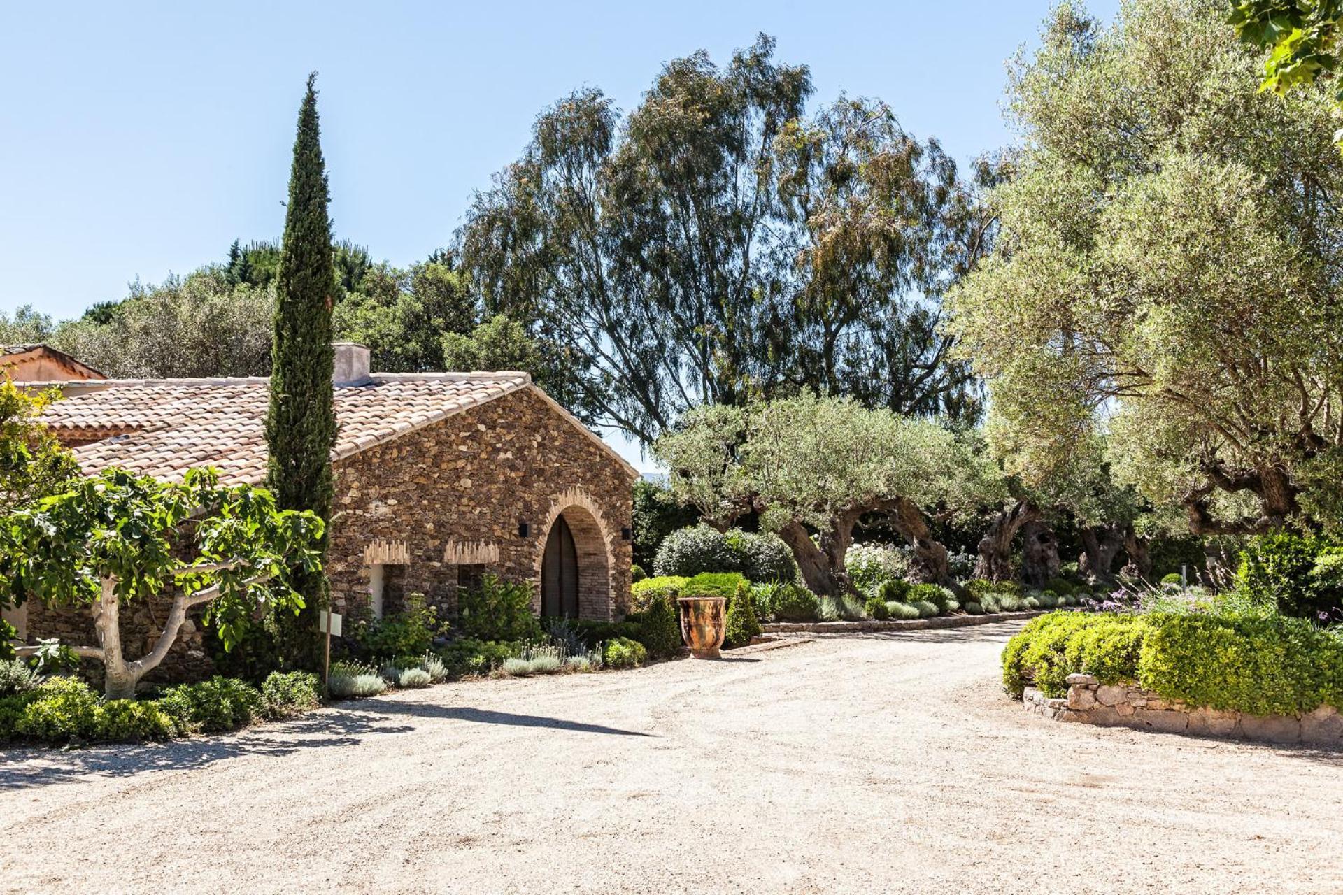 Domaine Les Mesanges Gasthuis 3*