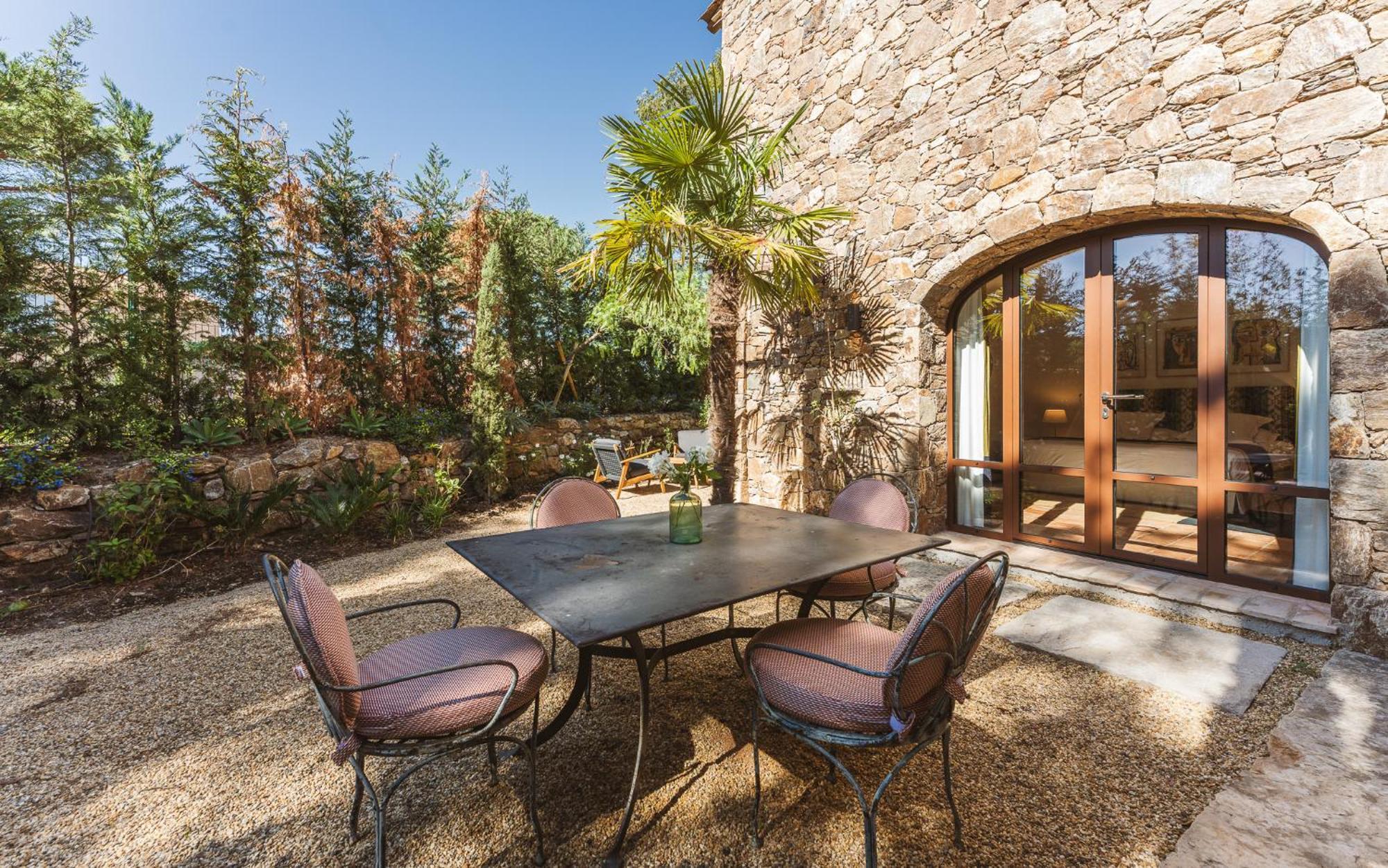 Domaine Les Mesanges Gasthuis 3*
