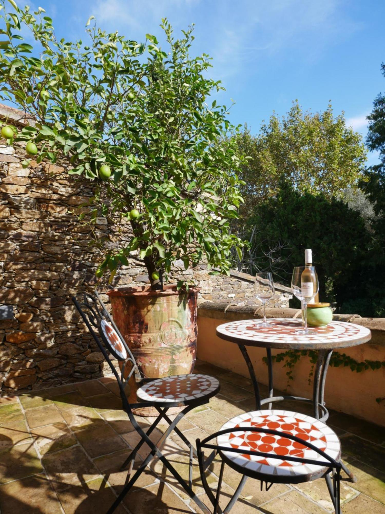 Domaine Les Mesanges Gasthuis 3*