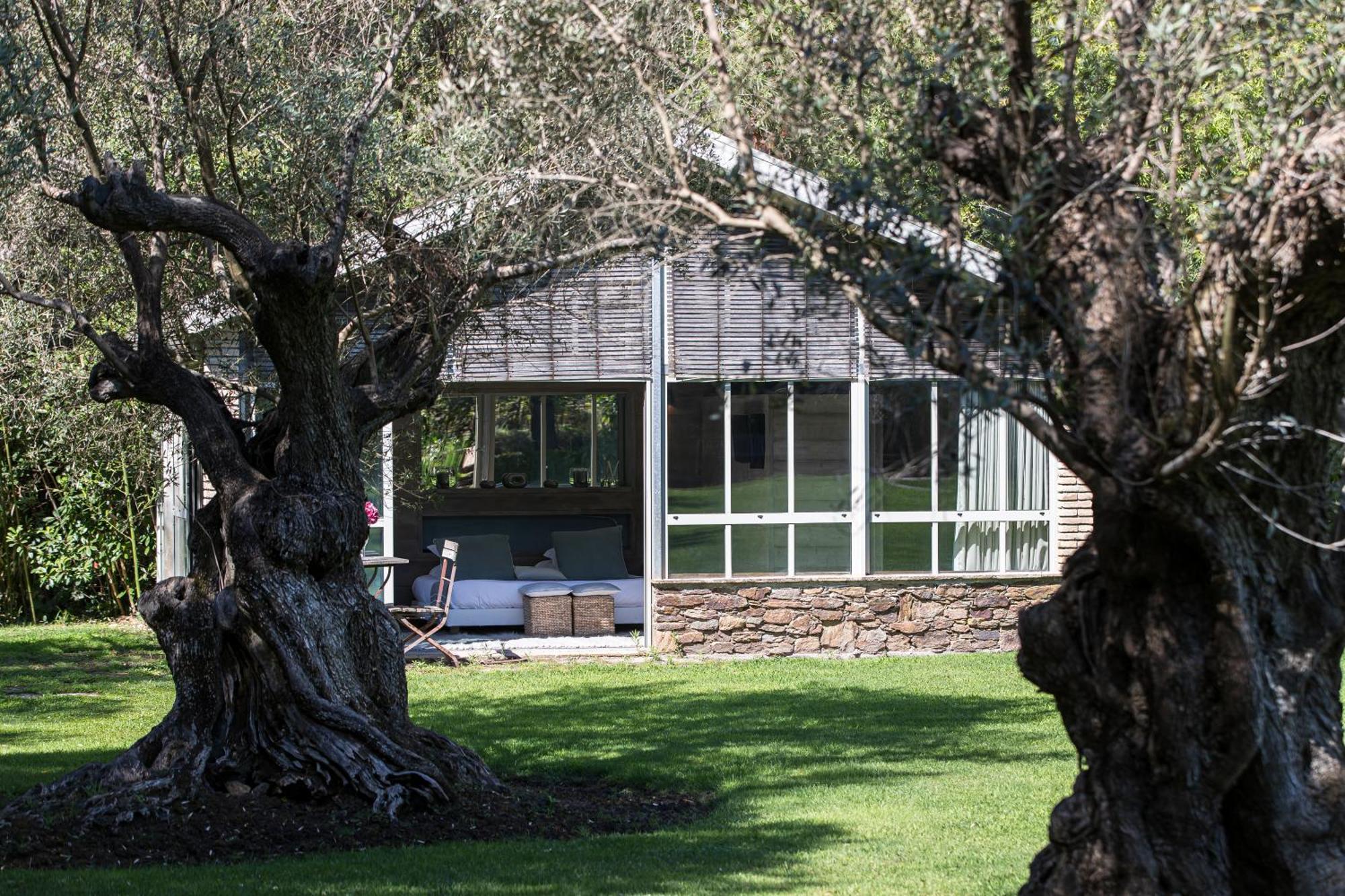 Maison d'hôtes Domaine Les Mésanges