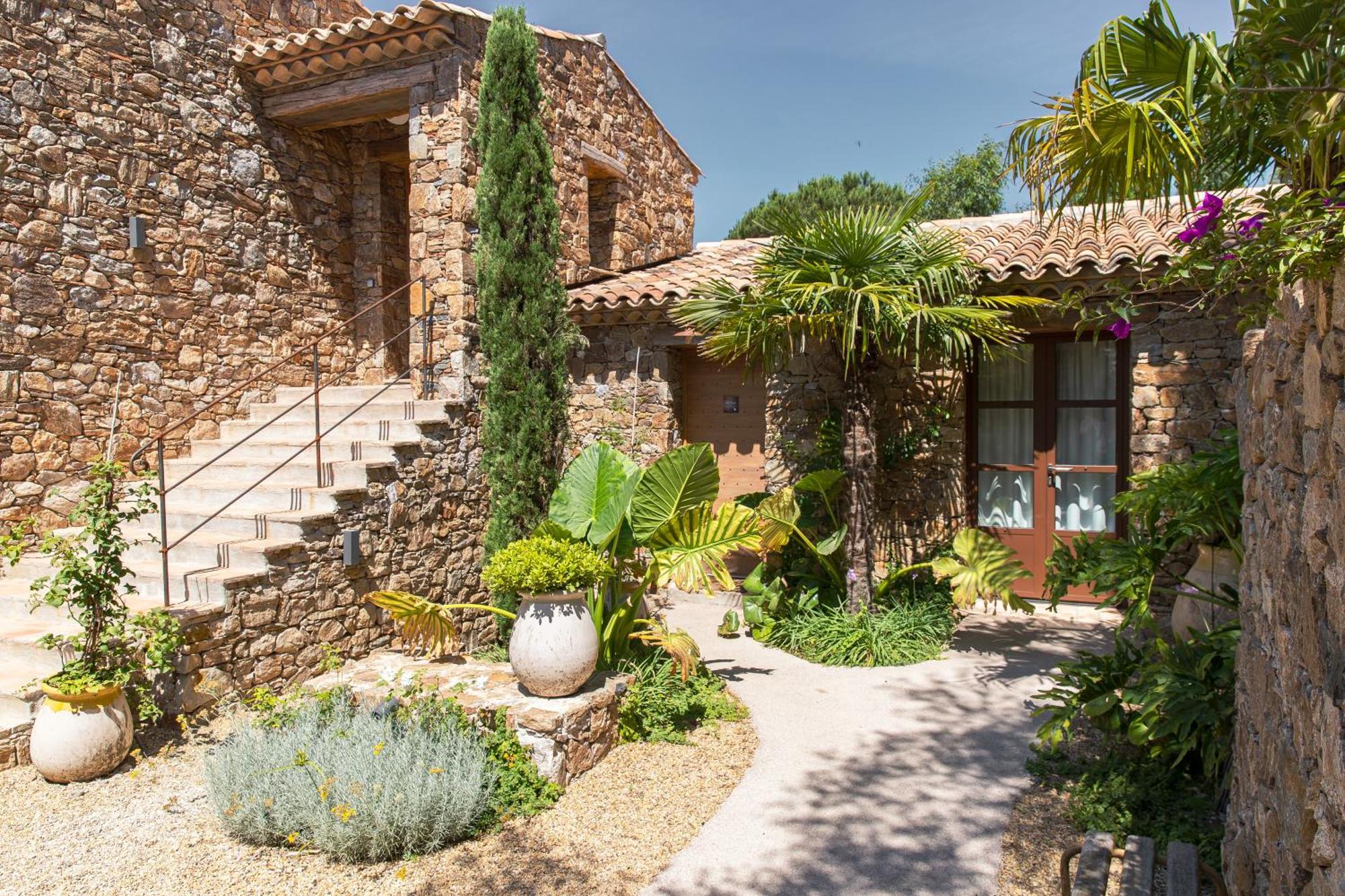 Maison d'hôtes Domaine Les Mésanges