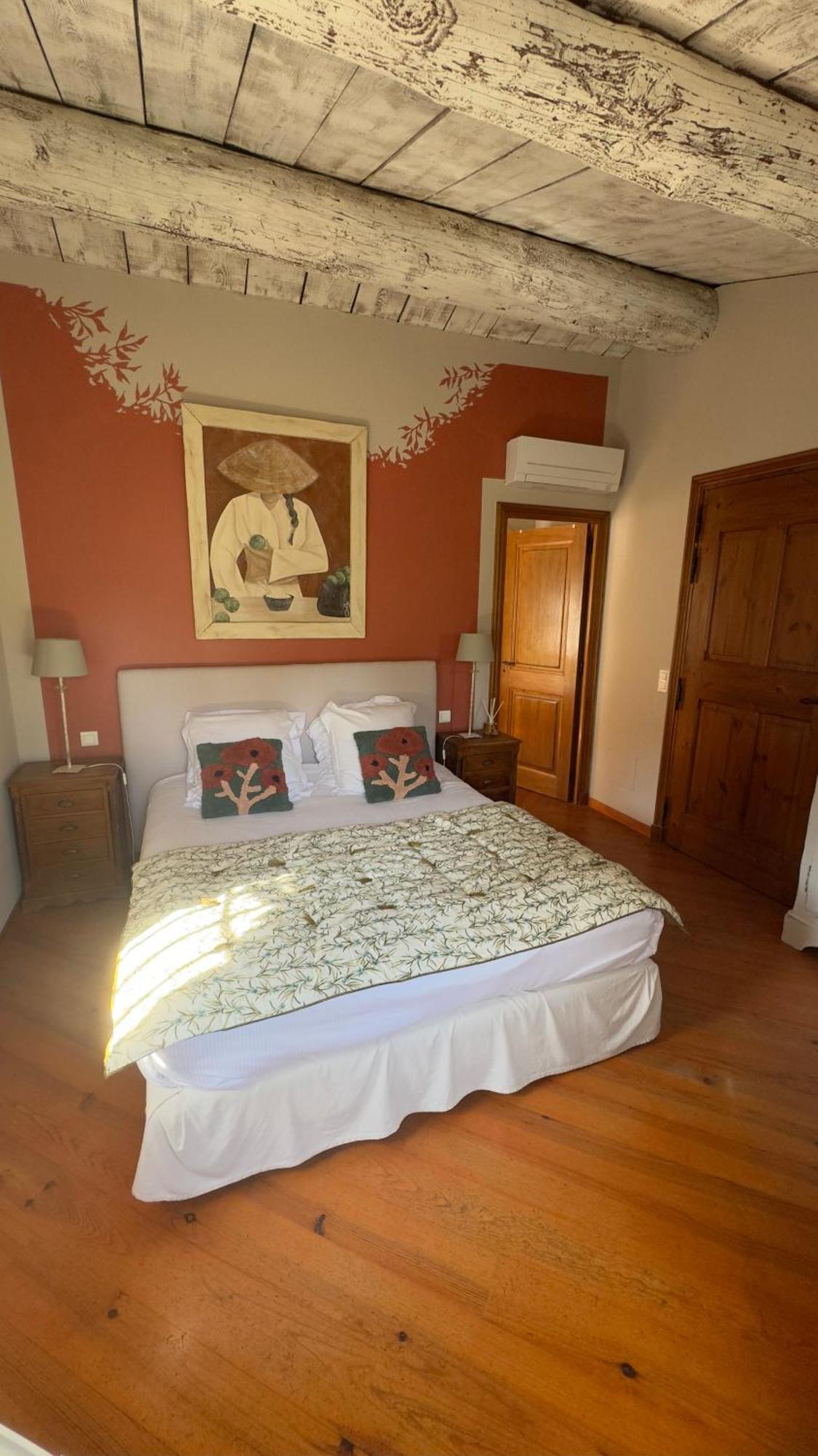 Gasthof Domaine Les Mesanges 3*