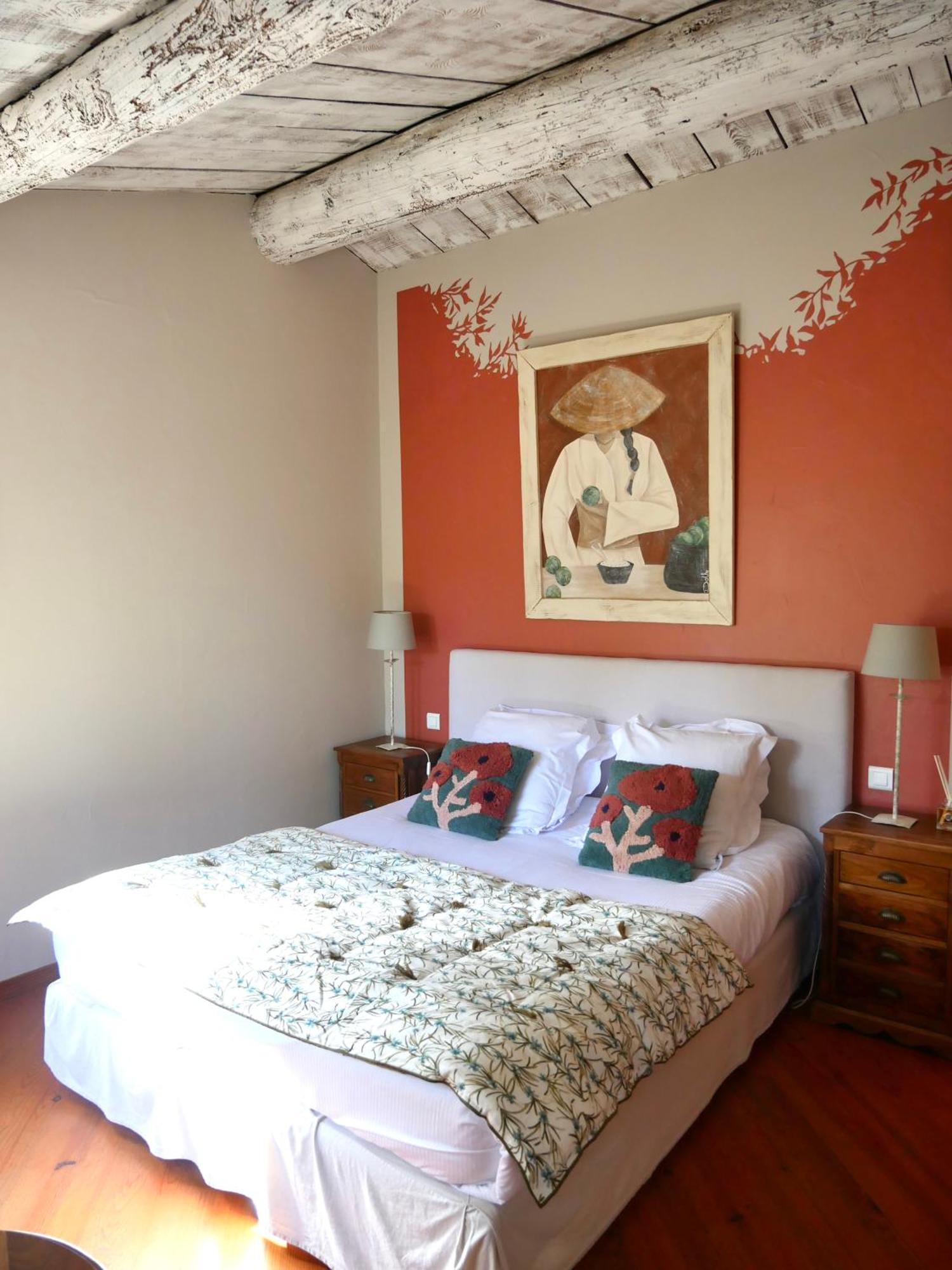 Gasthof Domaine Les Mesanges